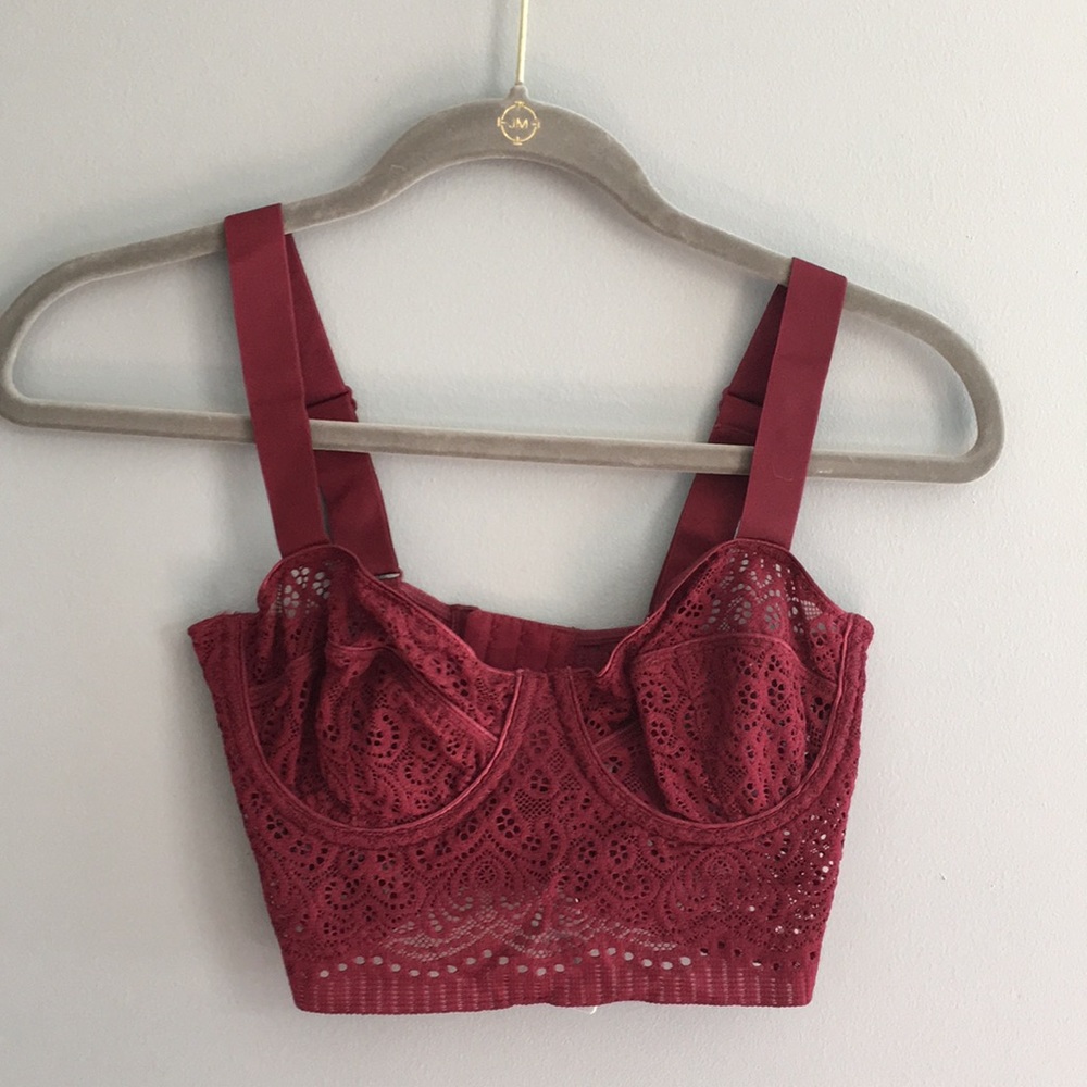Free people bra
